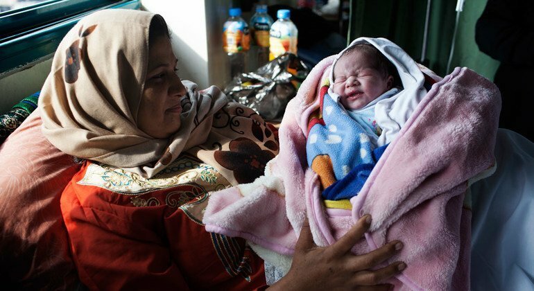تقرير: سكان الضفة وغزة يعانون من نقص بالمغذيات الدقيقة
